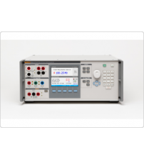 5320A Multifunction Electrical Tester Calibrator